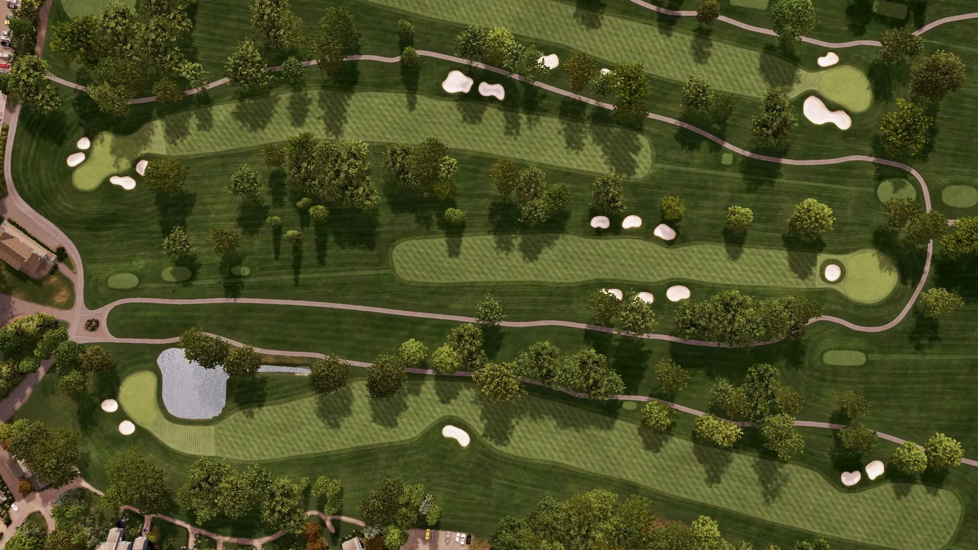 Hole 17