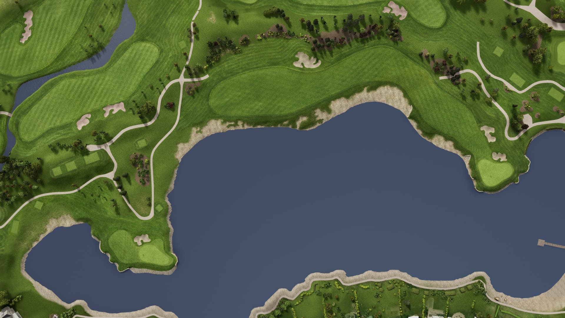 Hole 18