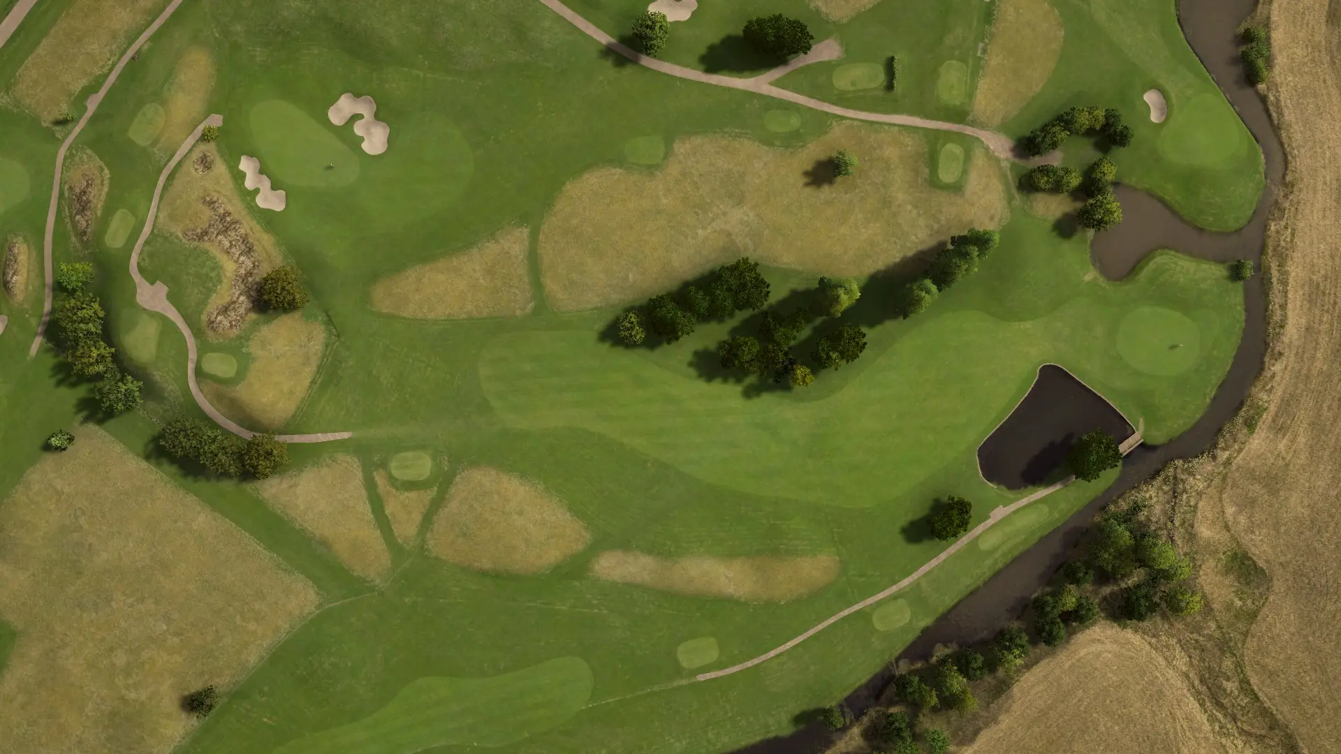 Hole 3