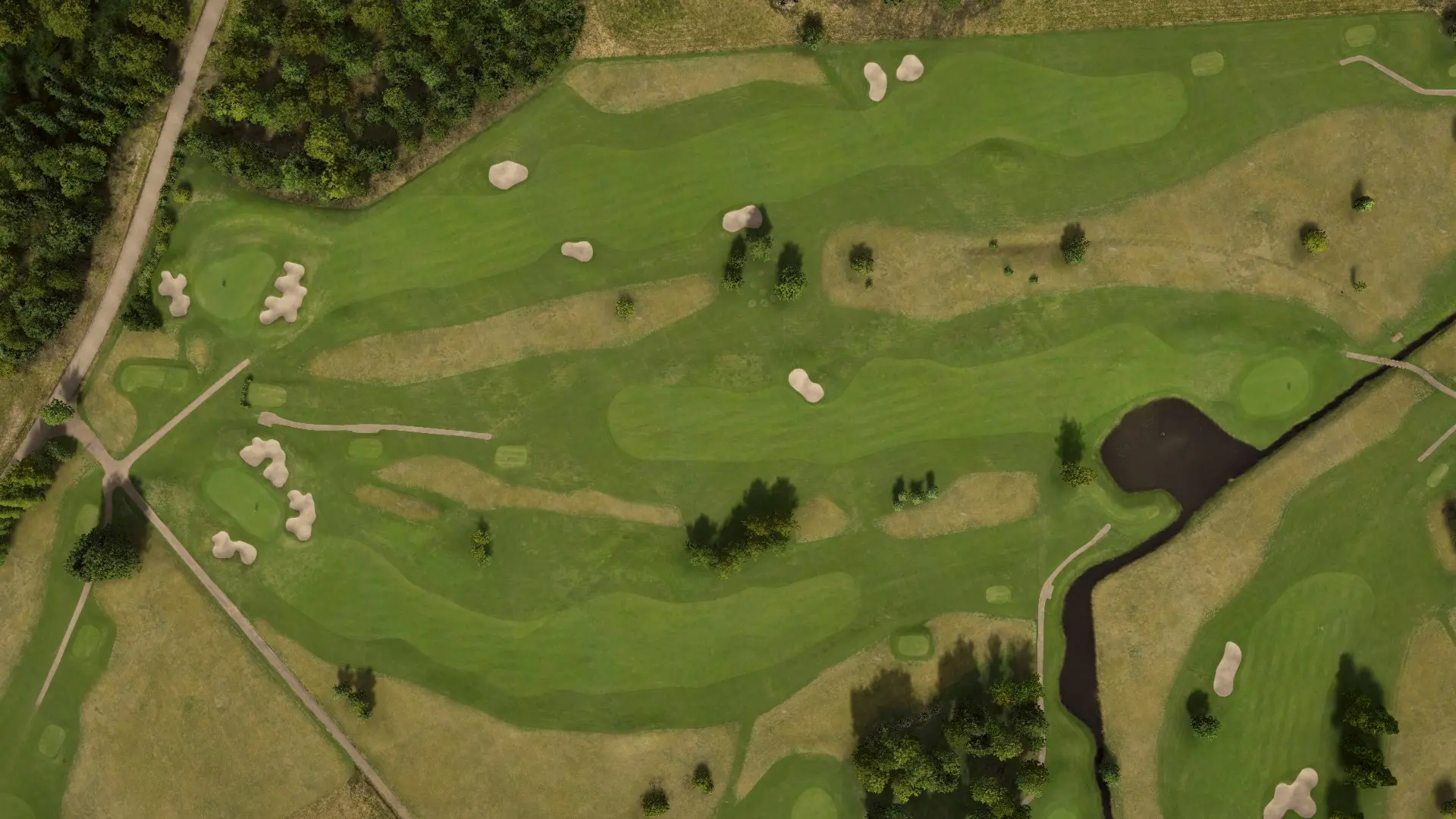 Hole 15