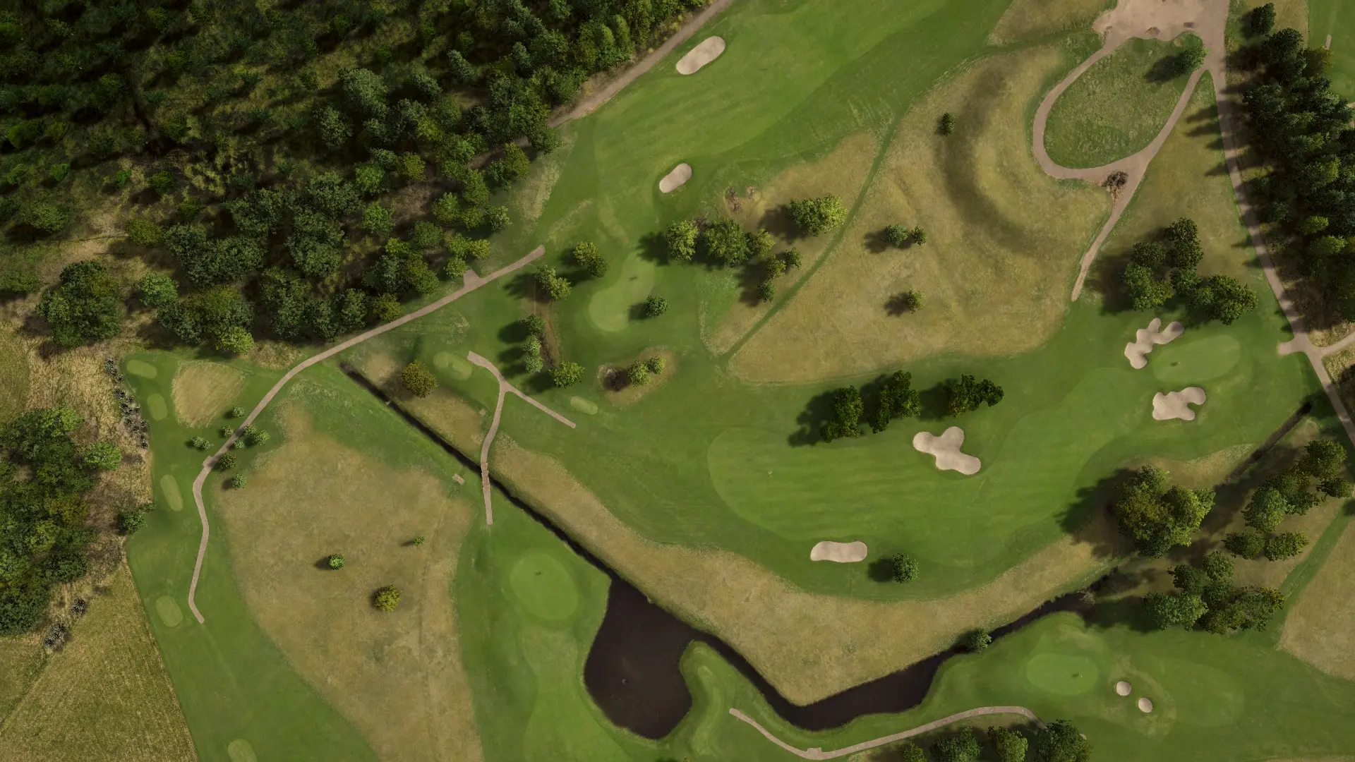 Hole 16