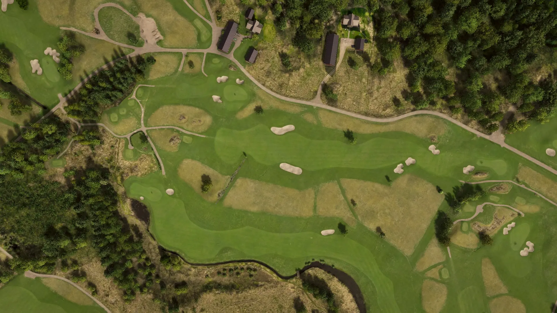 Hole 17