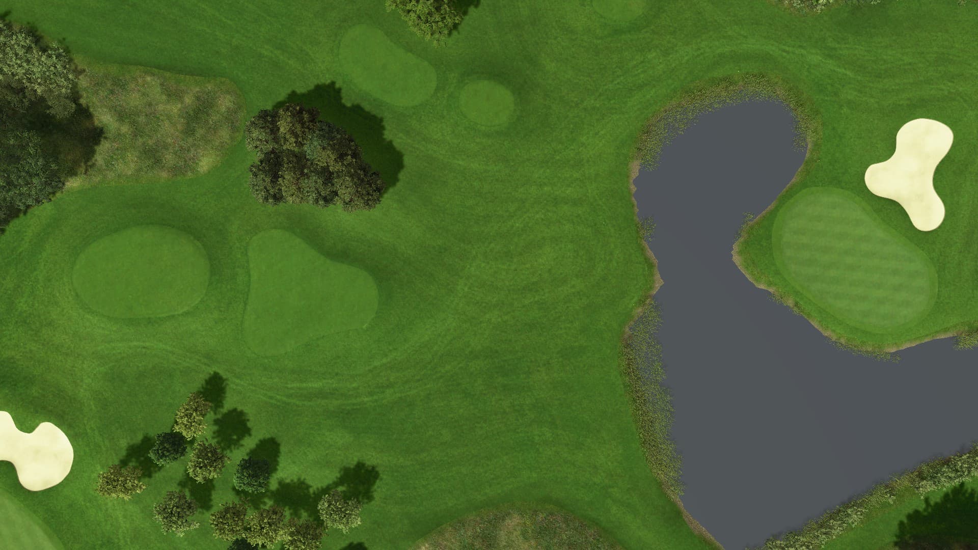 Hole 3