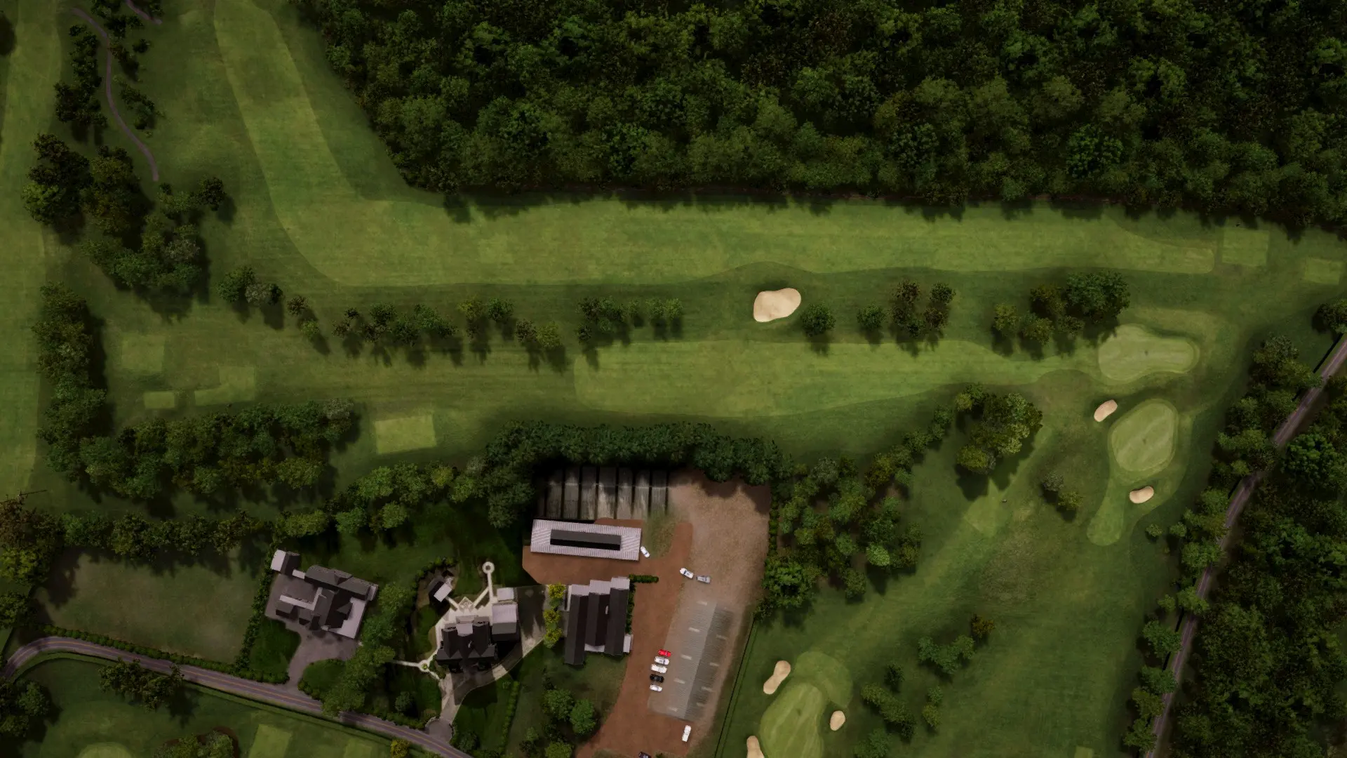 Hole 7