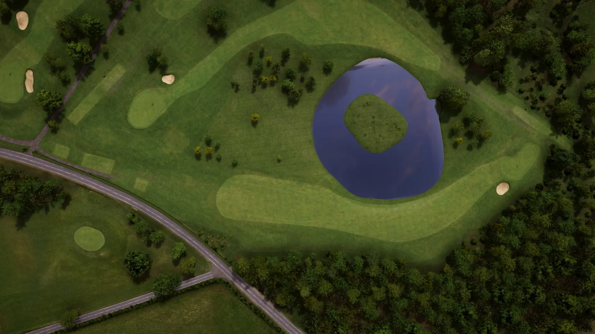 Hole 10