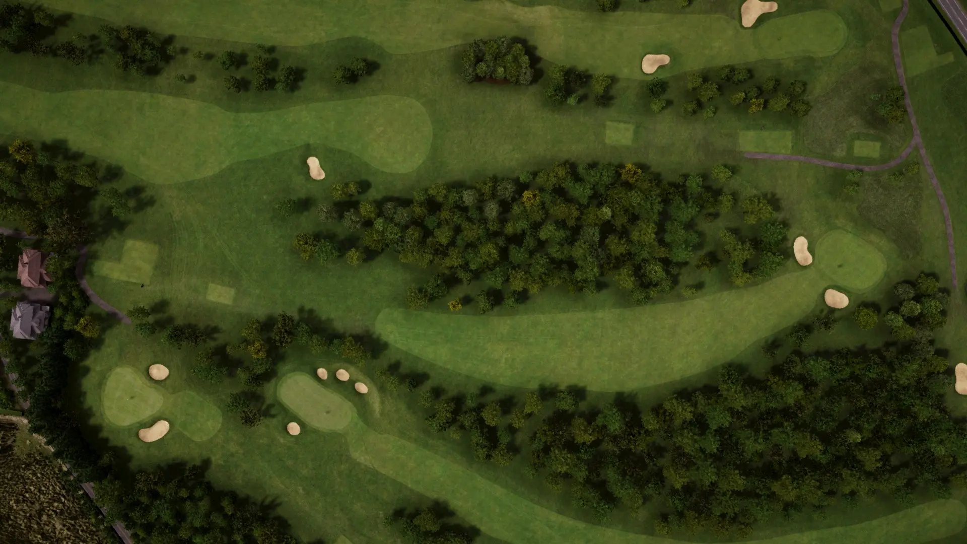 Hole 16