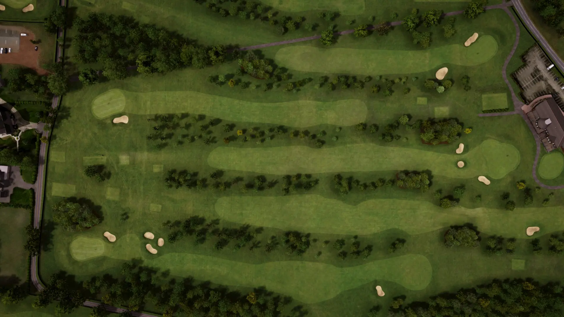 Hole 18