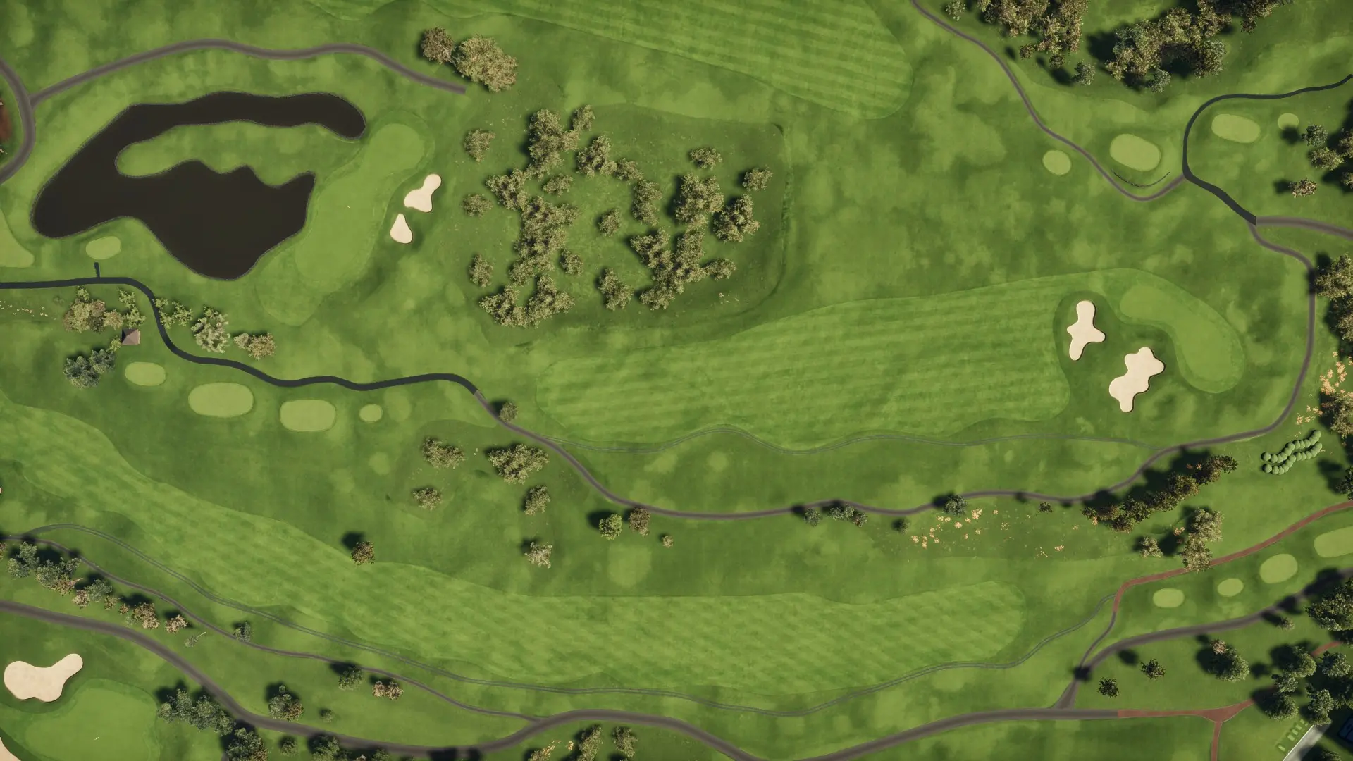 Hole 3