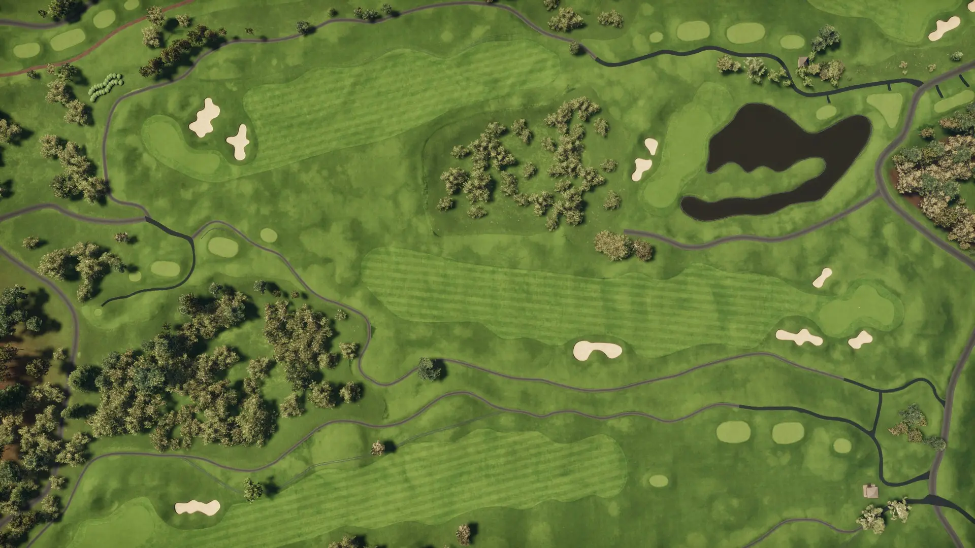 Hole 4