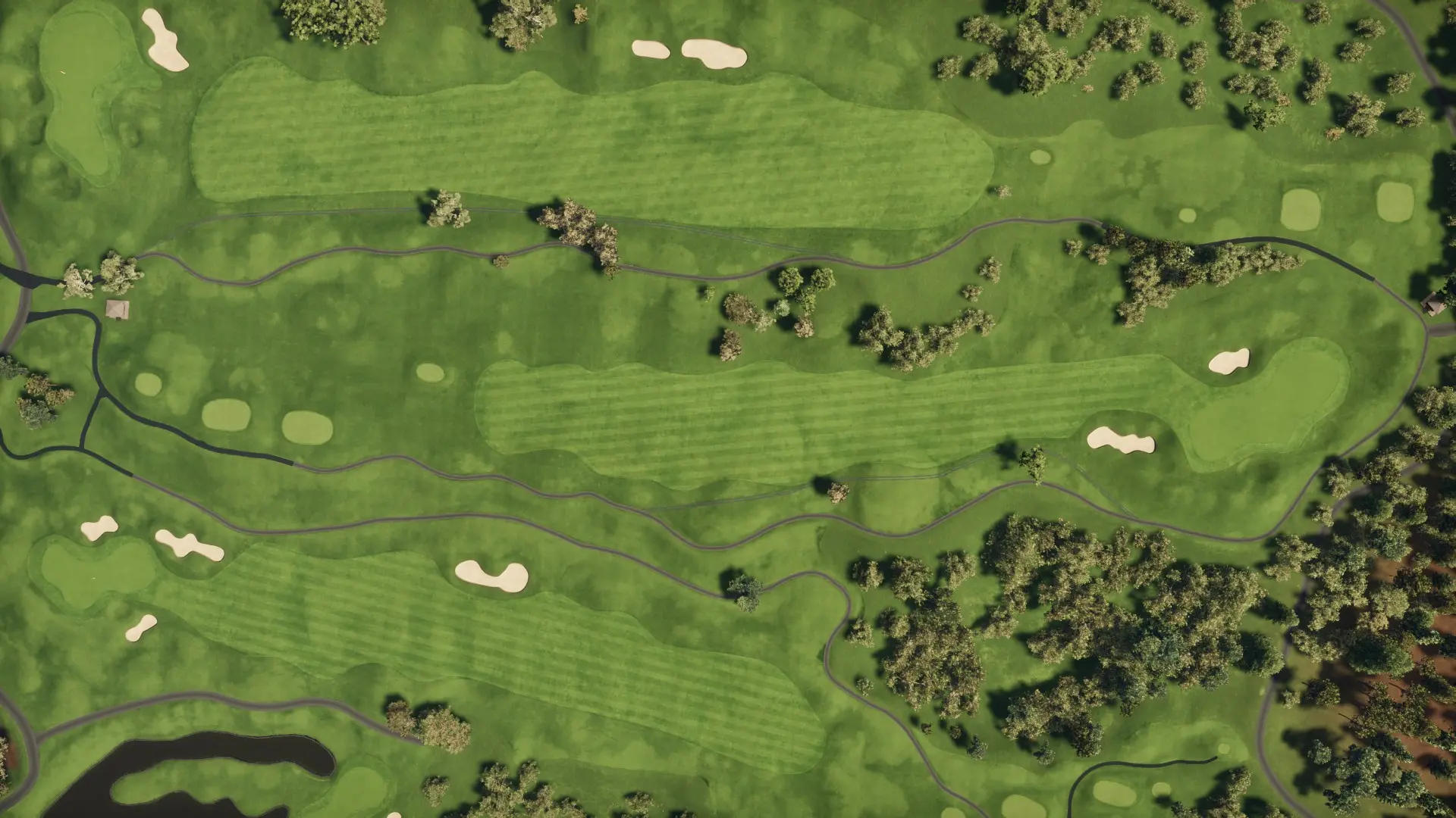 Hole 5