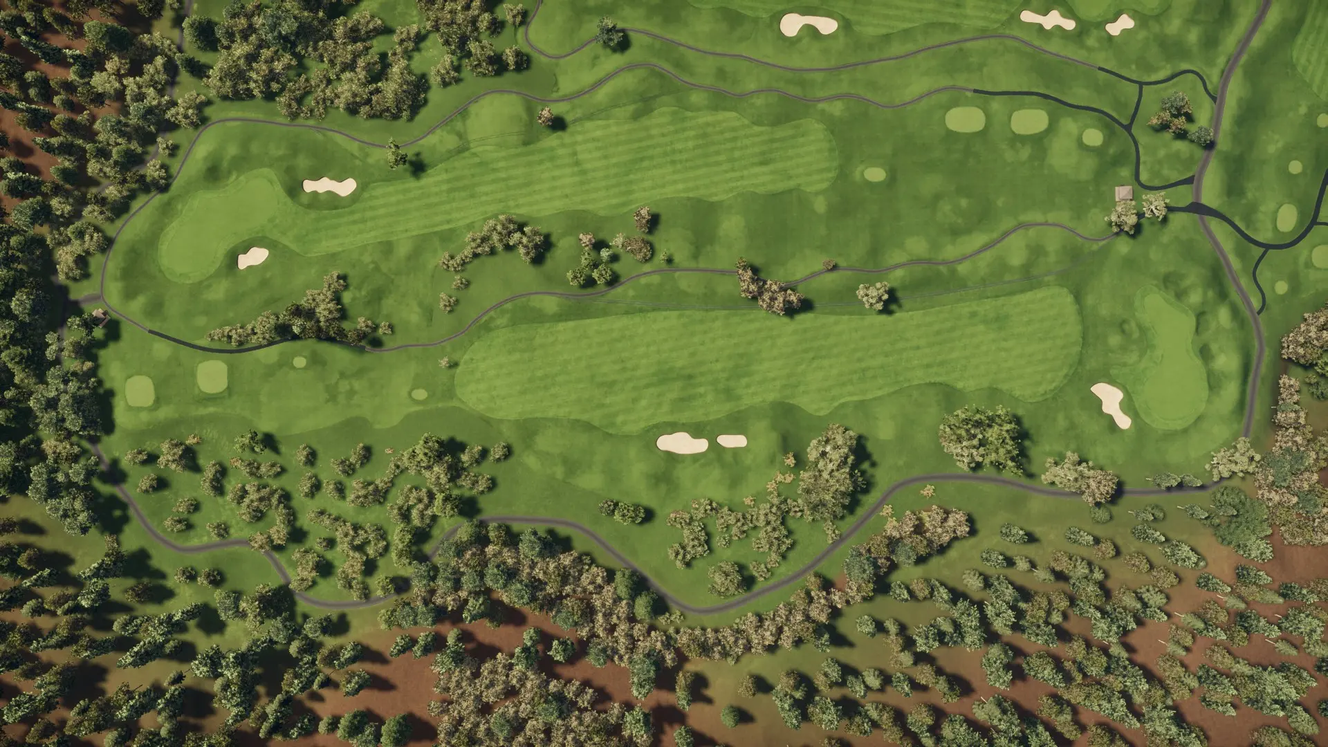 Hole 6