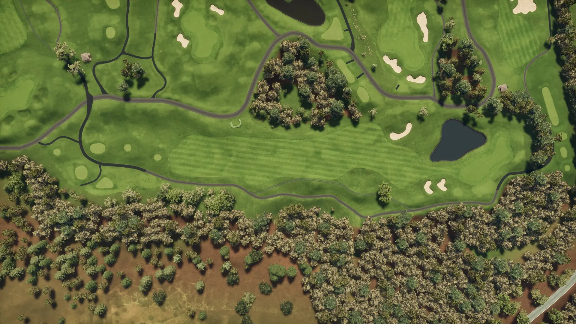 Hole 7