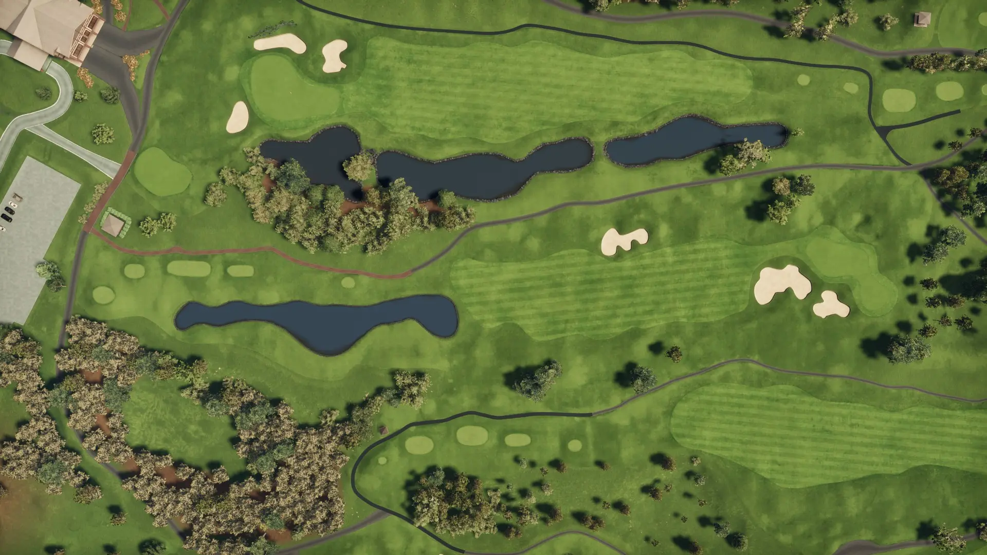 Hole 10