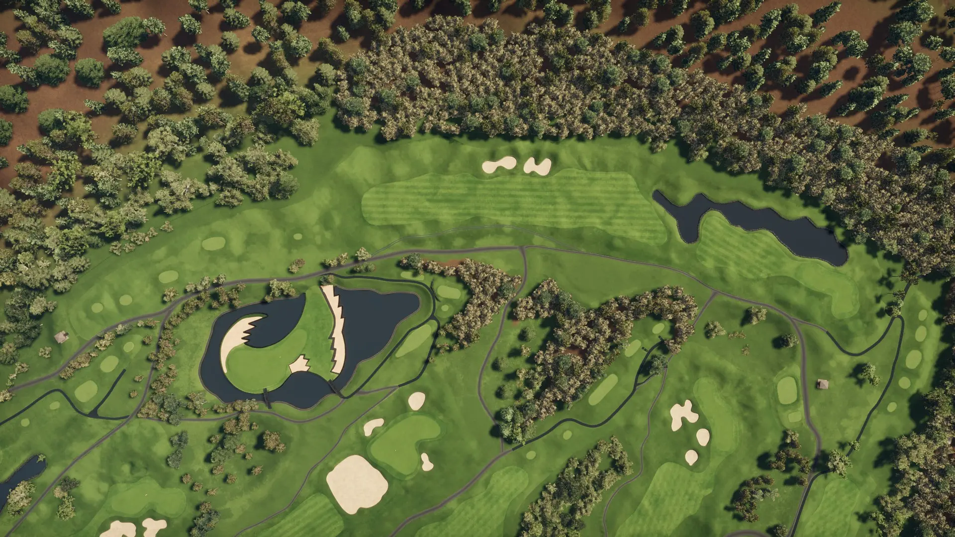 Hole 11