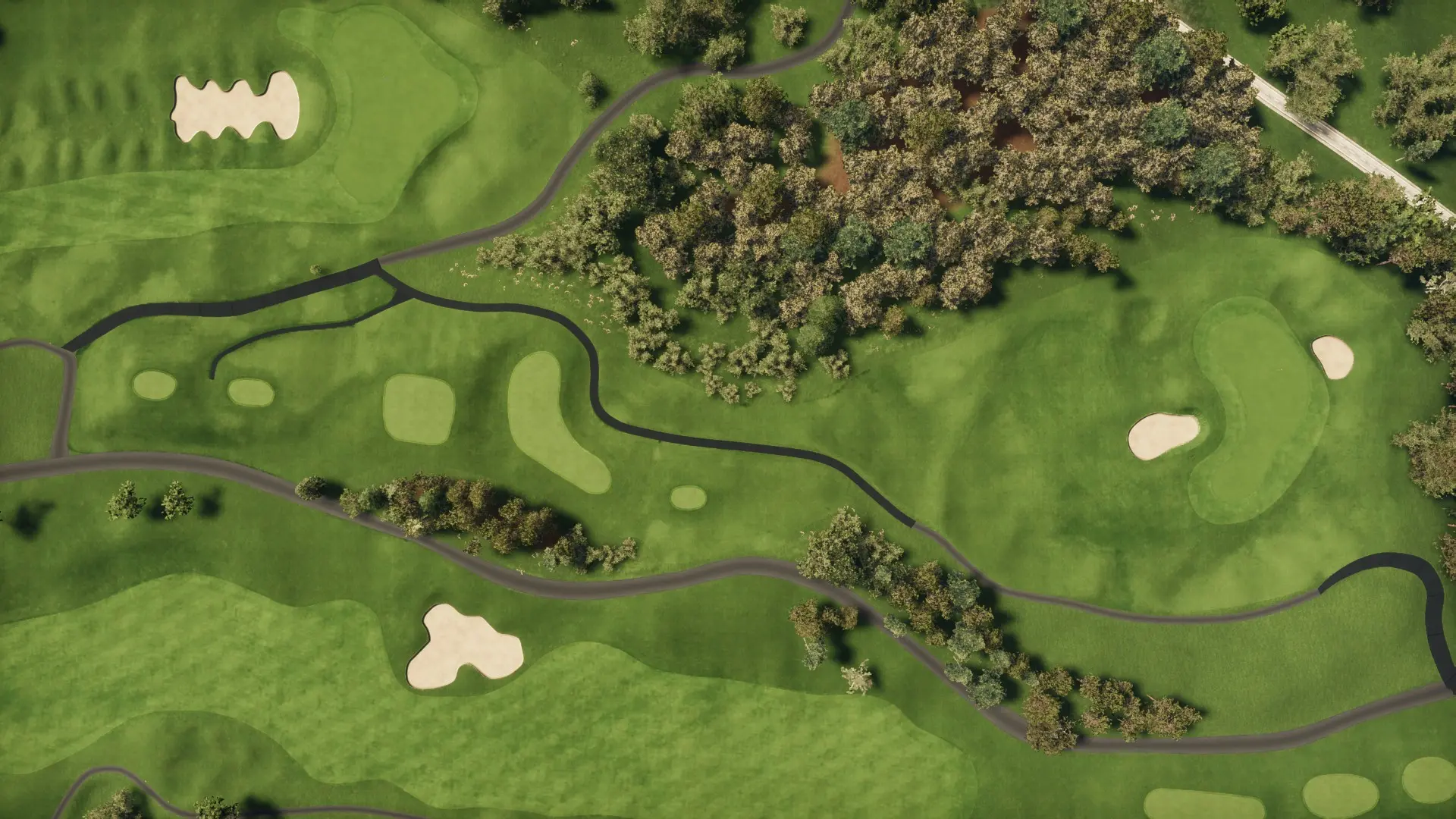 Hole 13