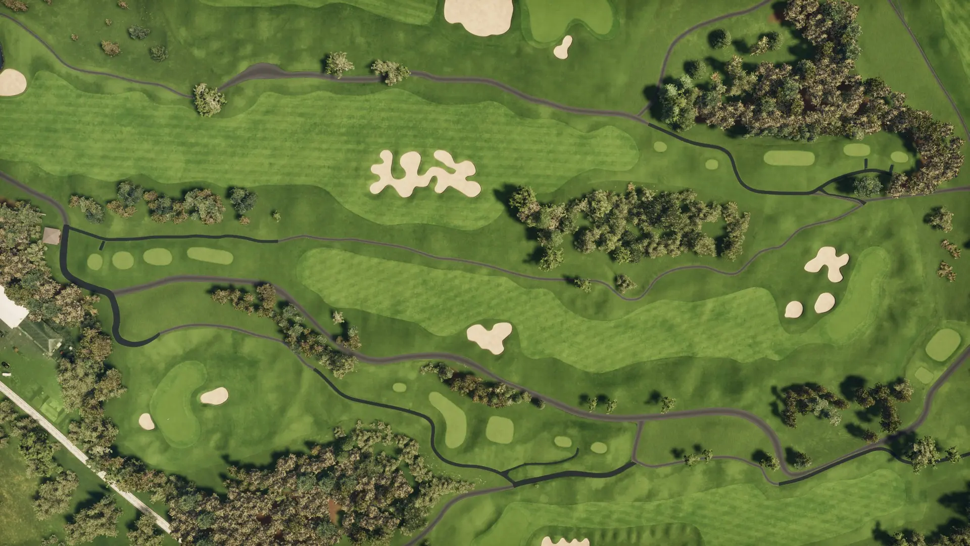 Hole 14