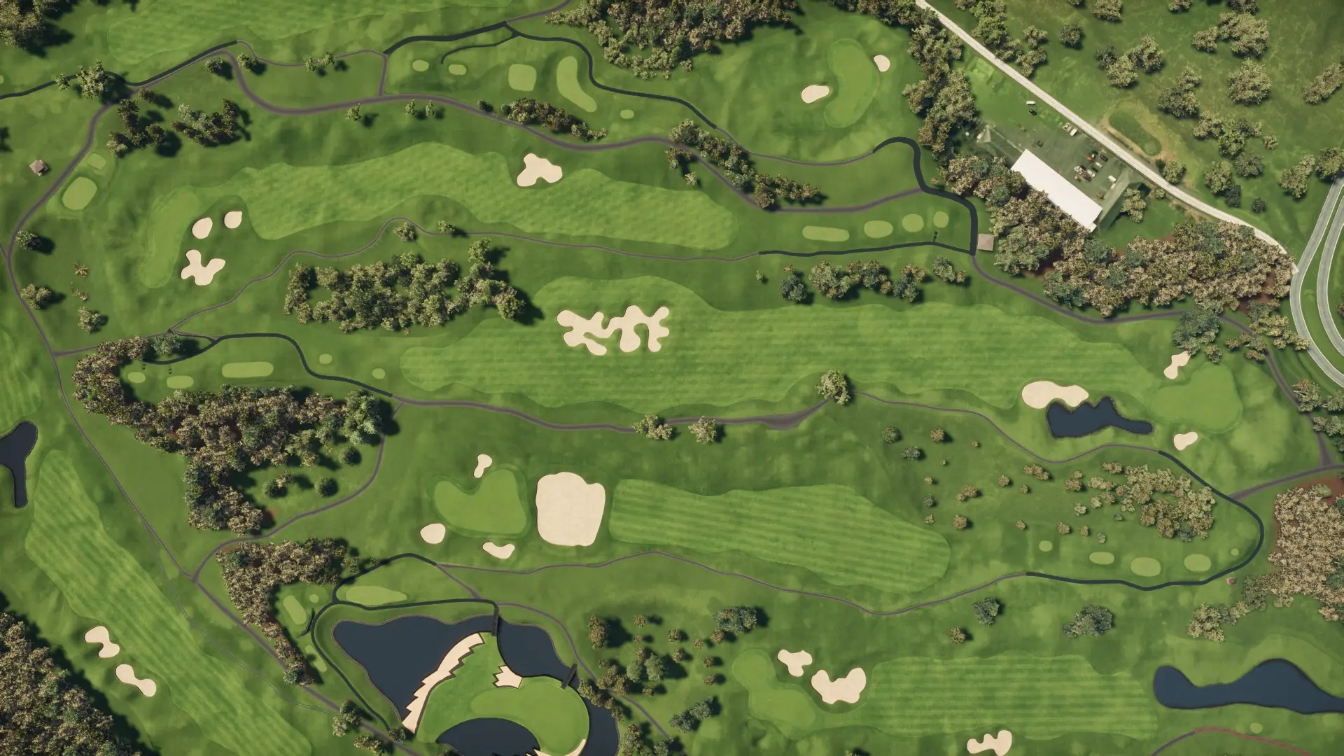 Hole 15