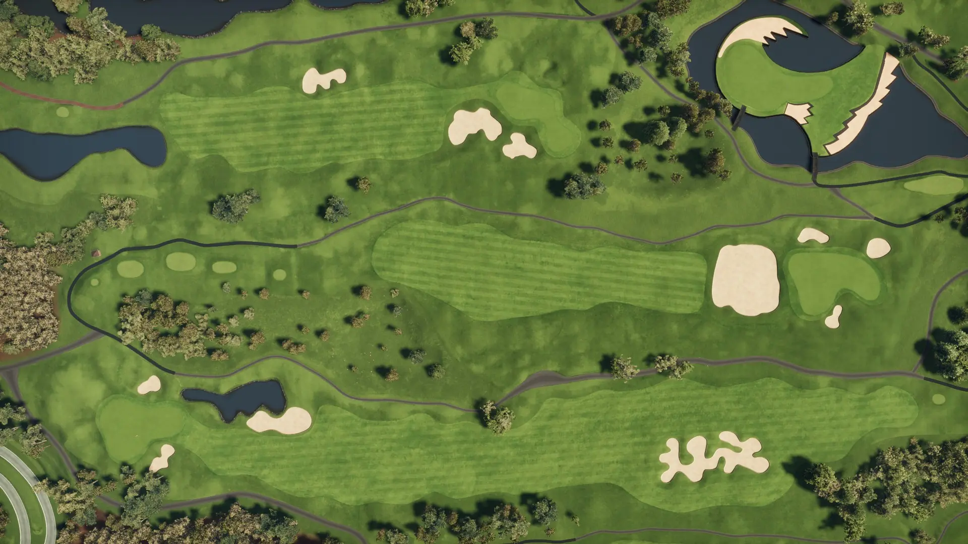 Hole 16