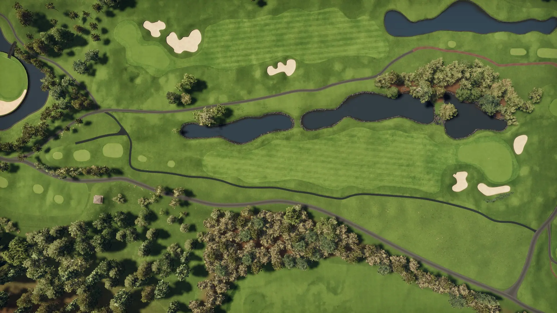 Hole 18