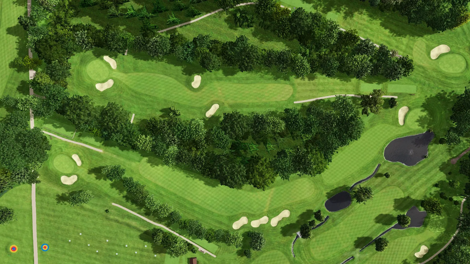 Hole 4