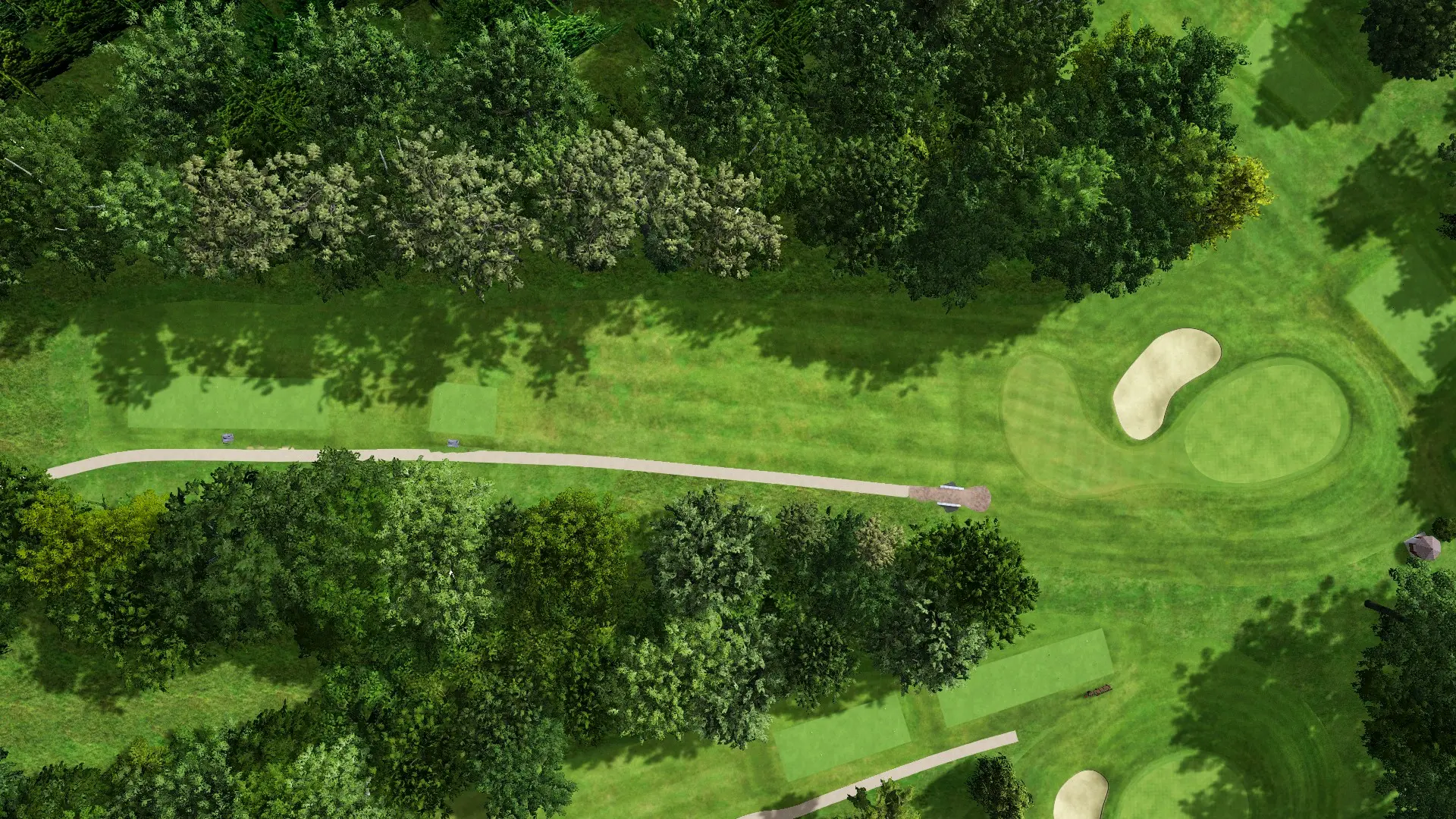 Hole 6