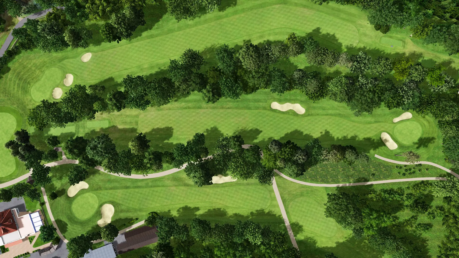 Hole 10