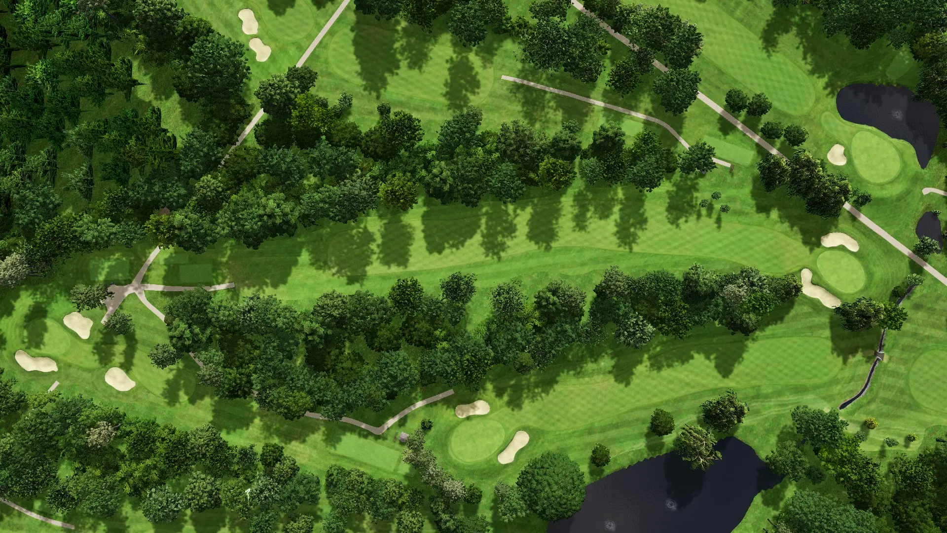 Hole 13