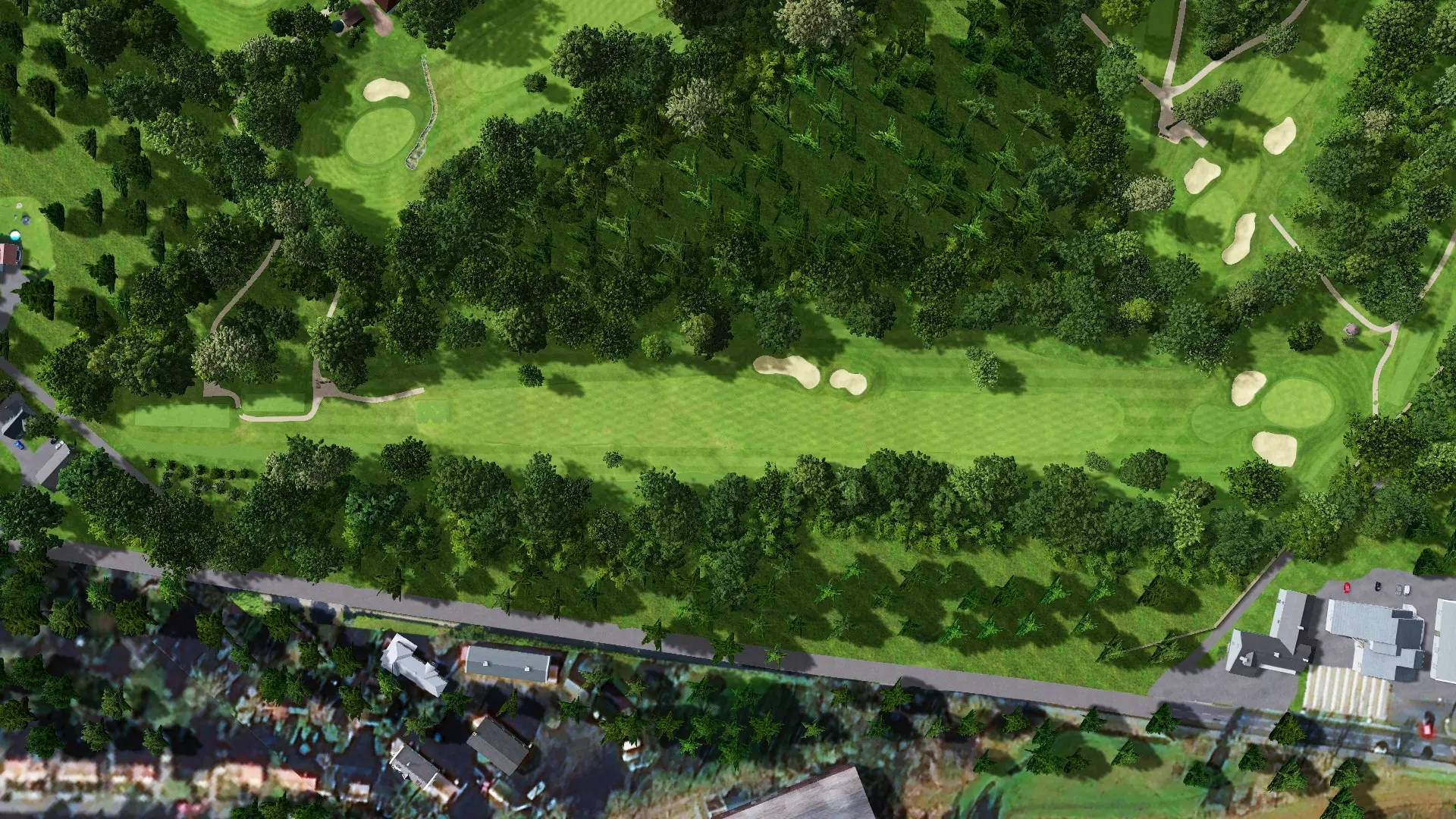 Hole 15