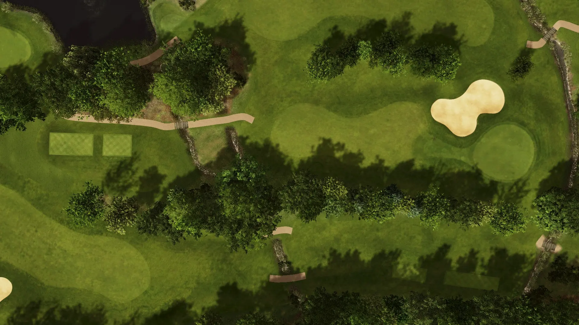 Hole 3