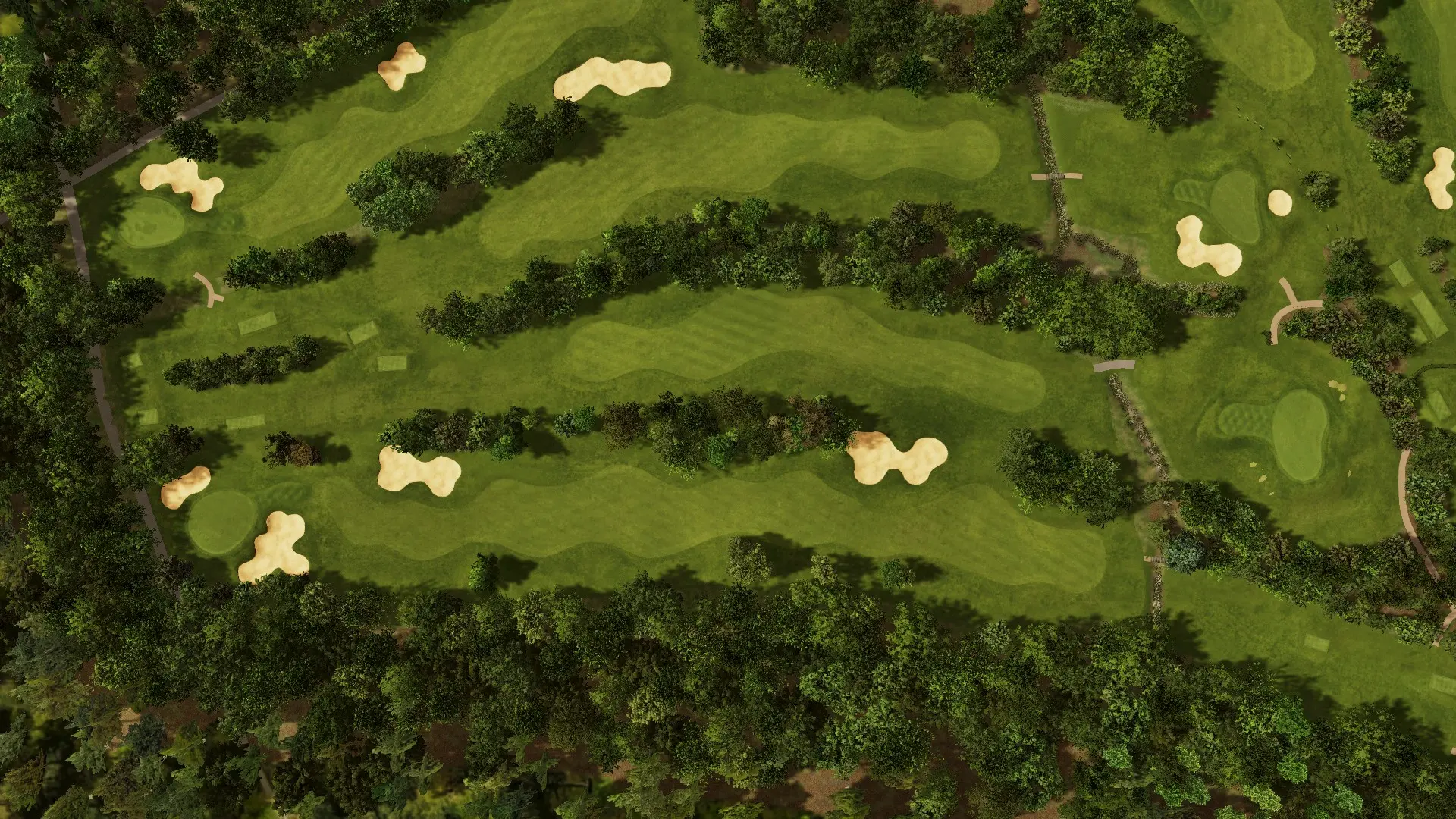 Hole 6