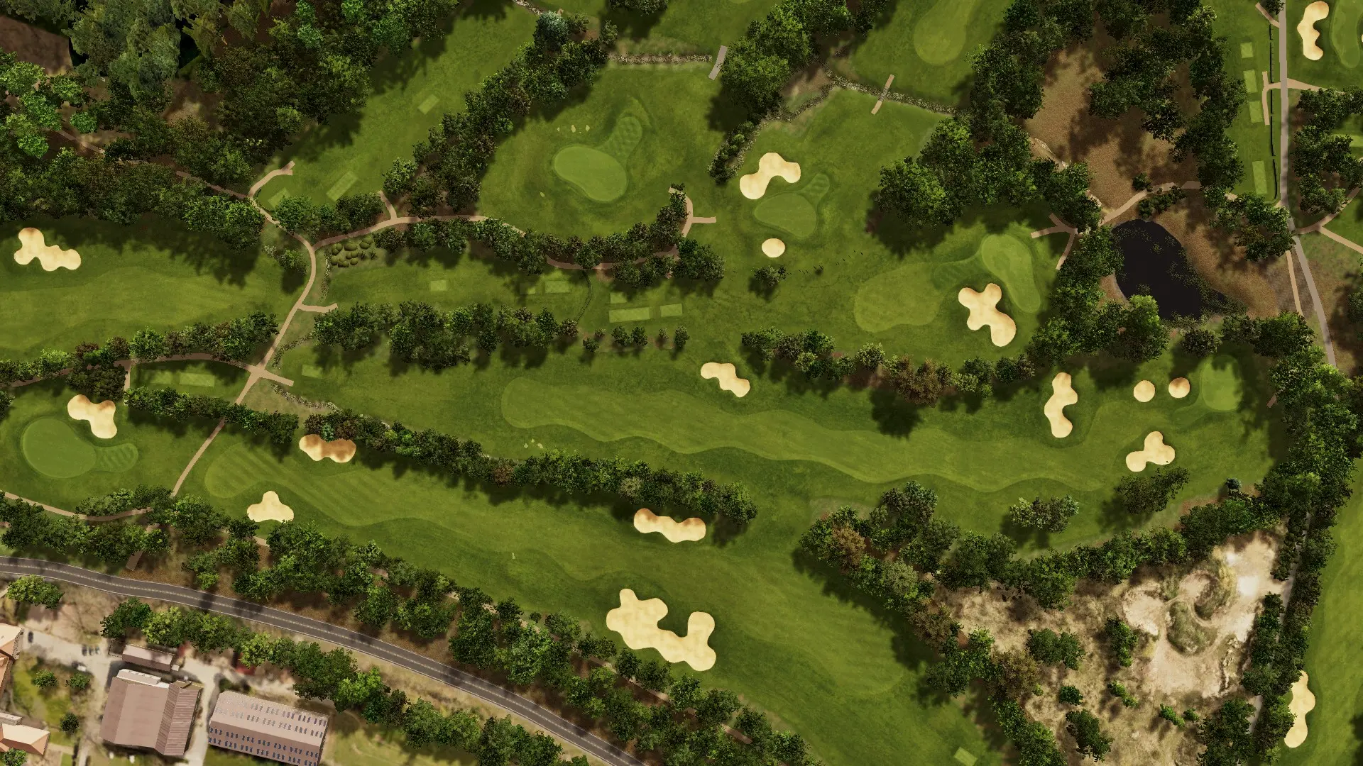 Hole 10