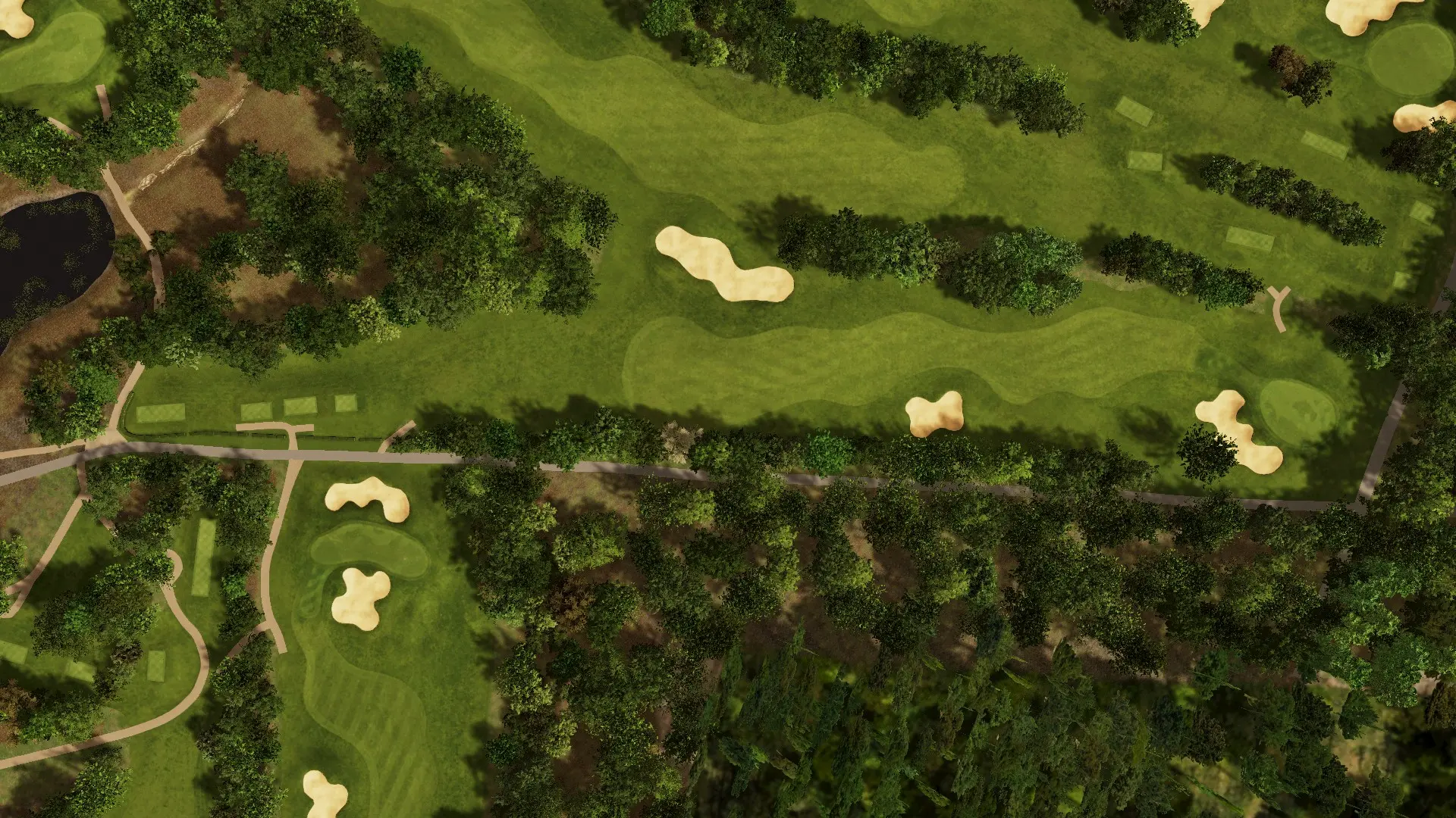 Hole 16