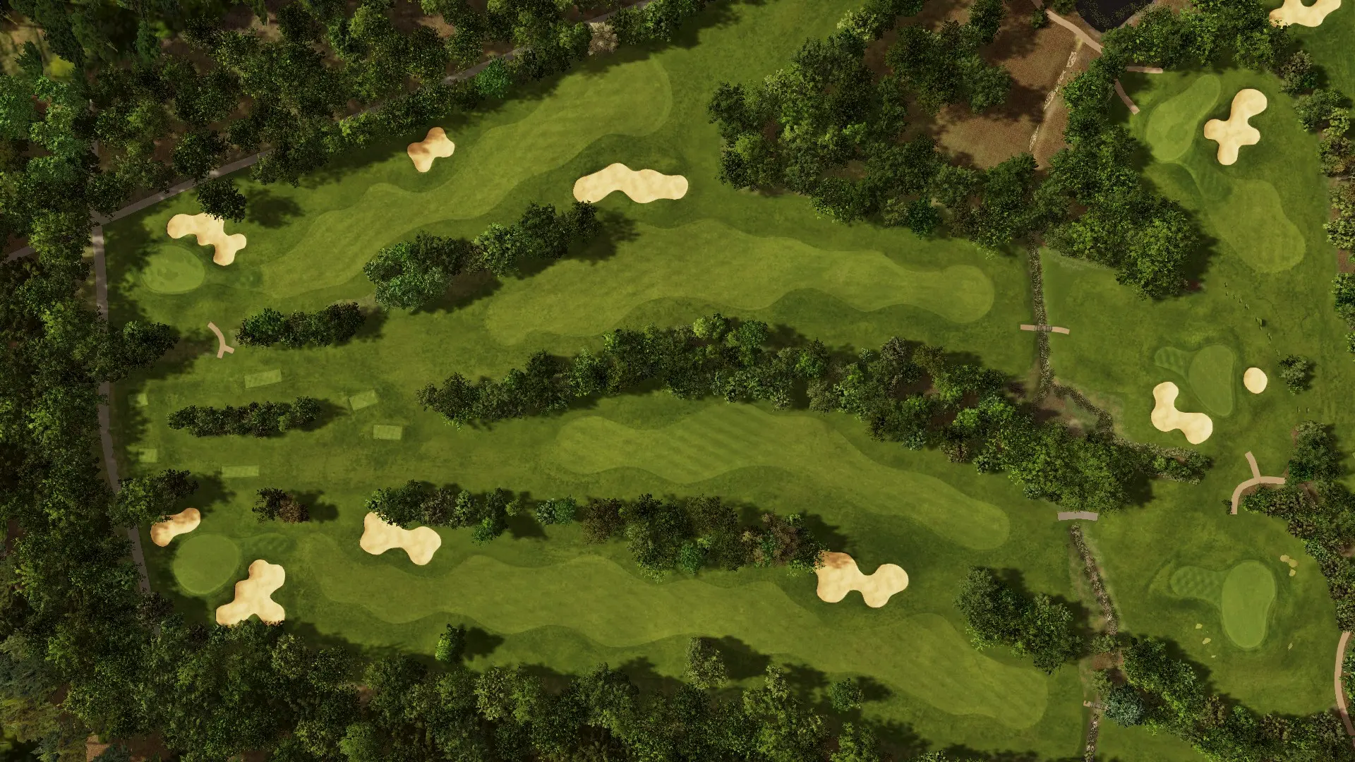 Hole 17