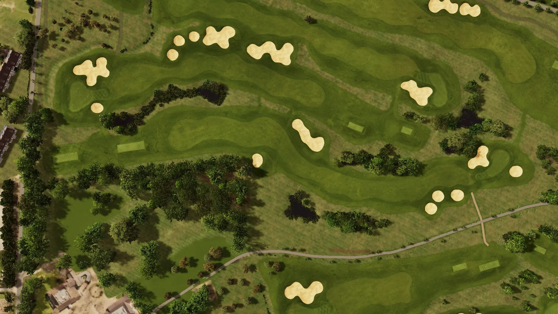Hole 8