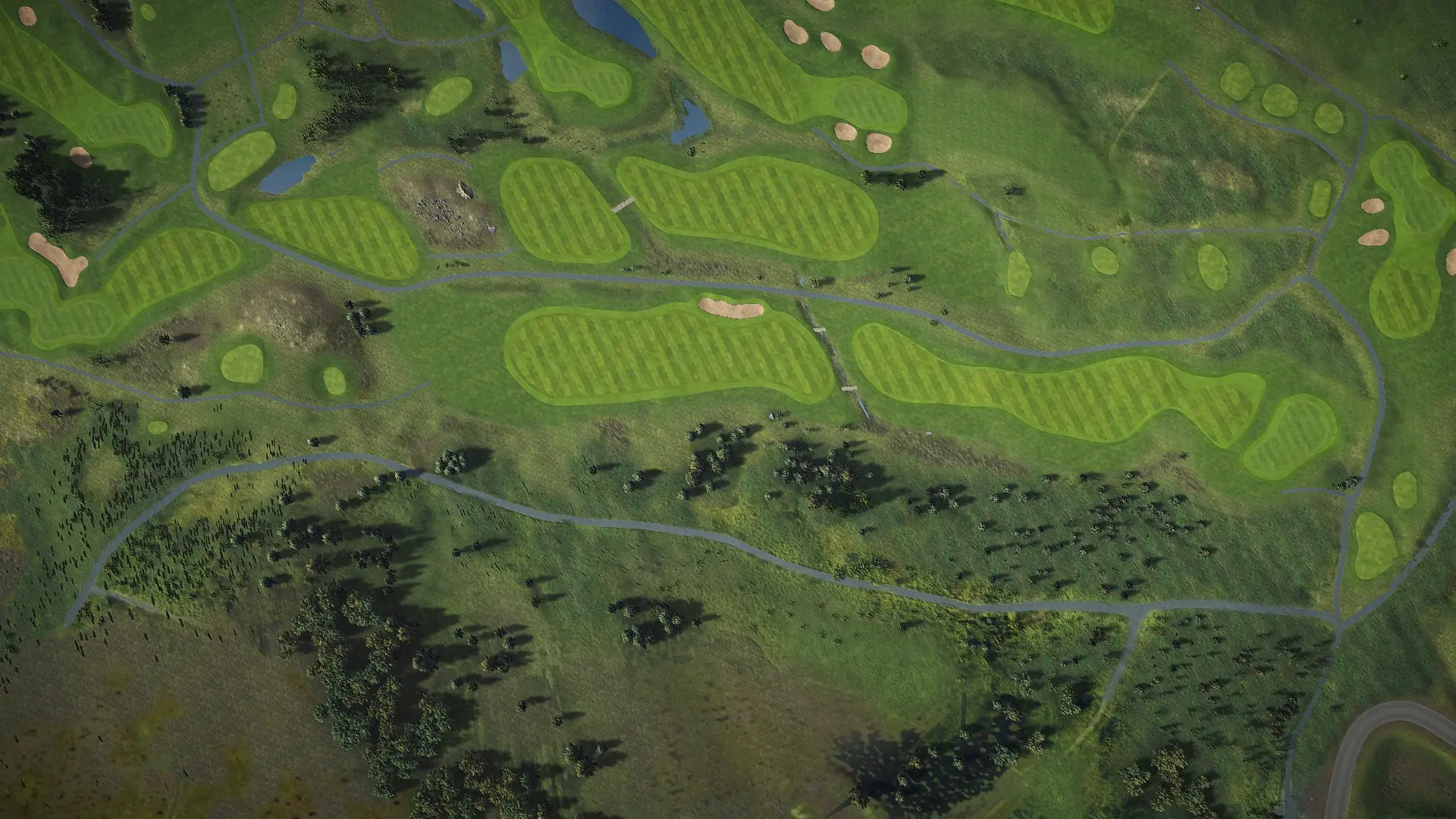 Hole 3
