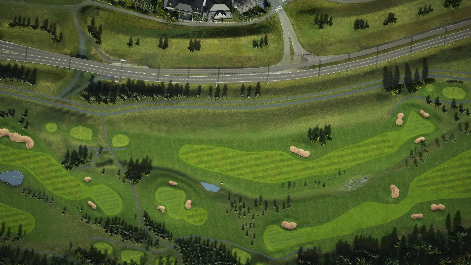 Hole 6