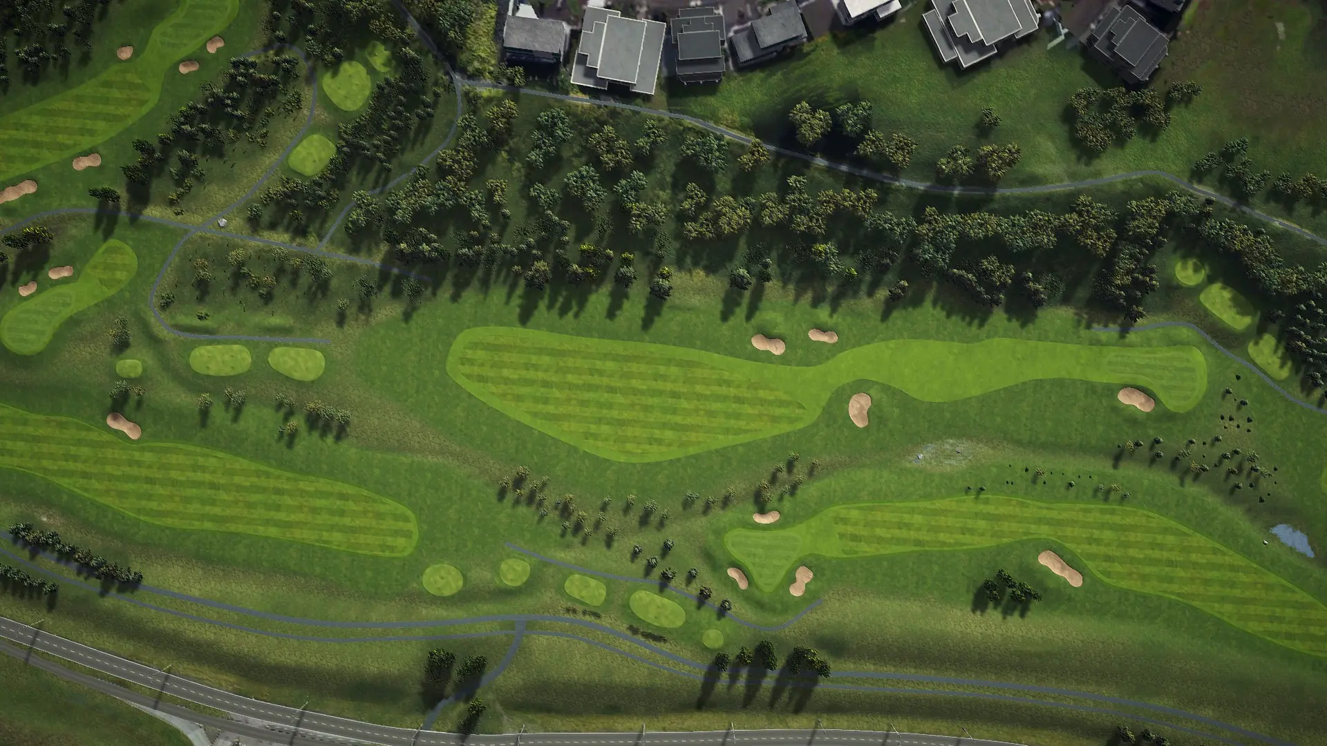 Hole 10