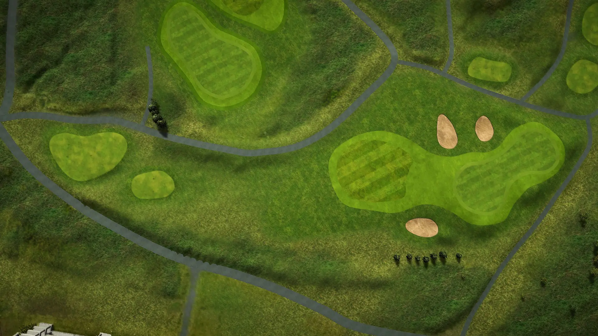 Hole 13