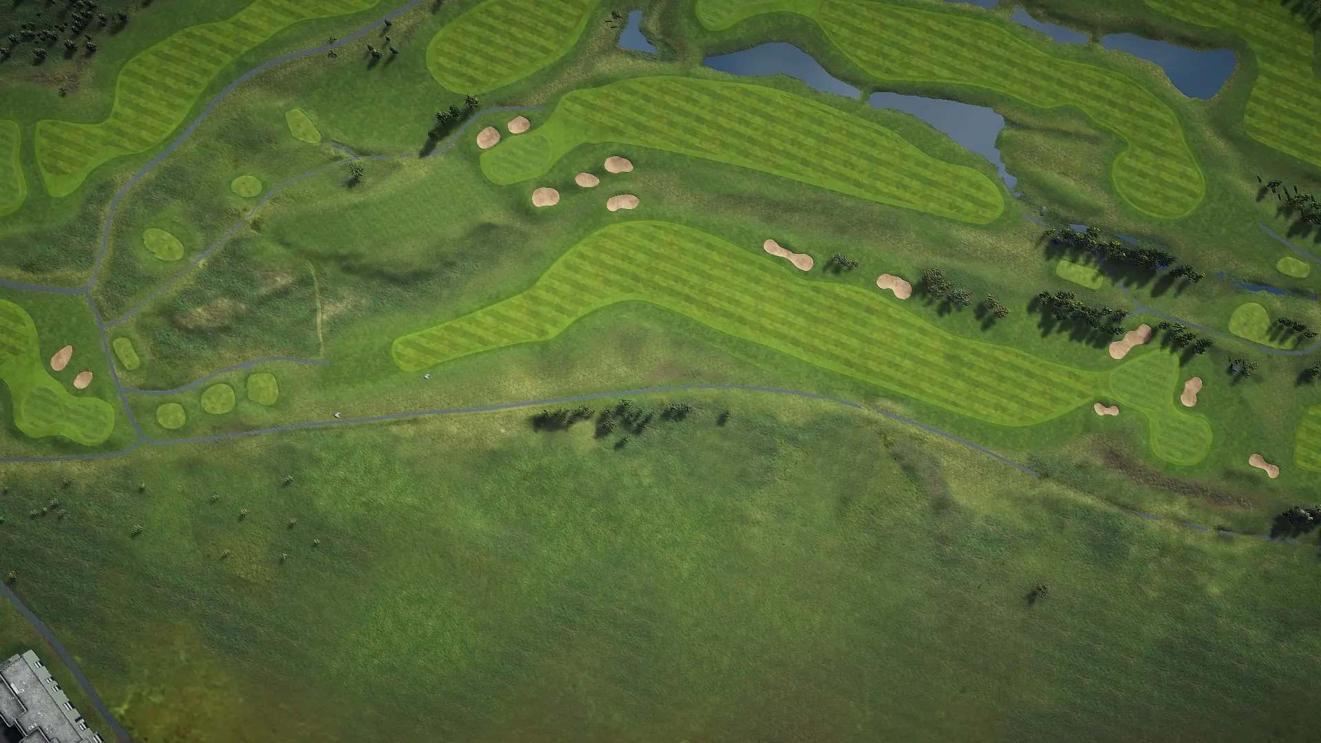 Hole 14