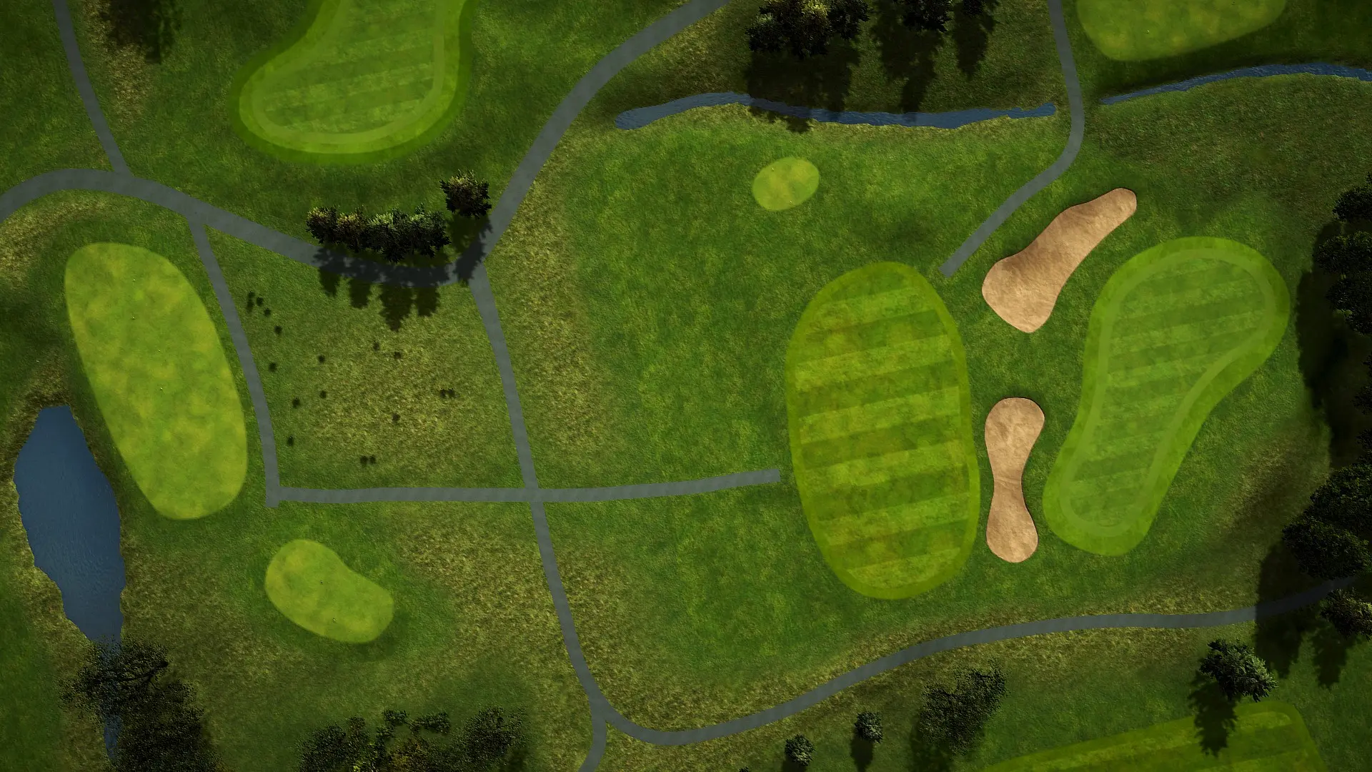 Hole 17