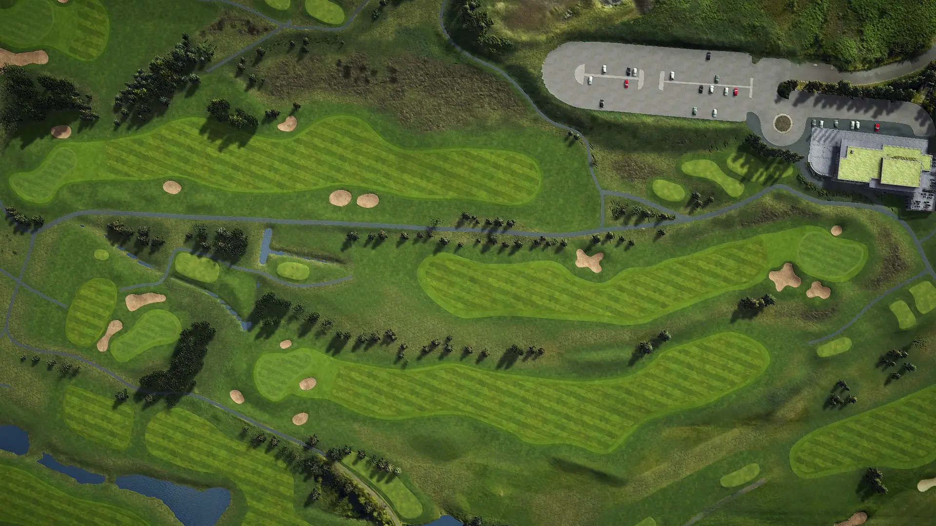 Hole 18