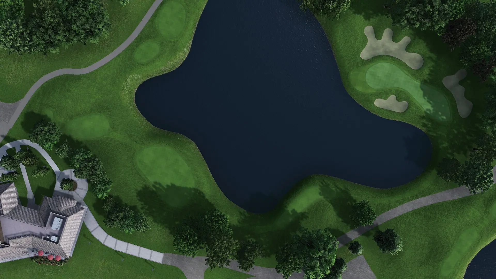 Hole 3
