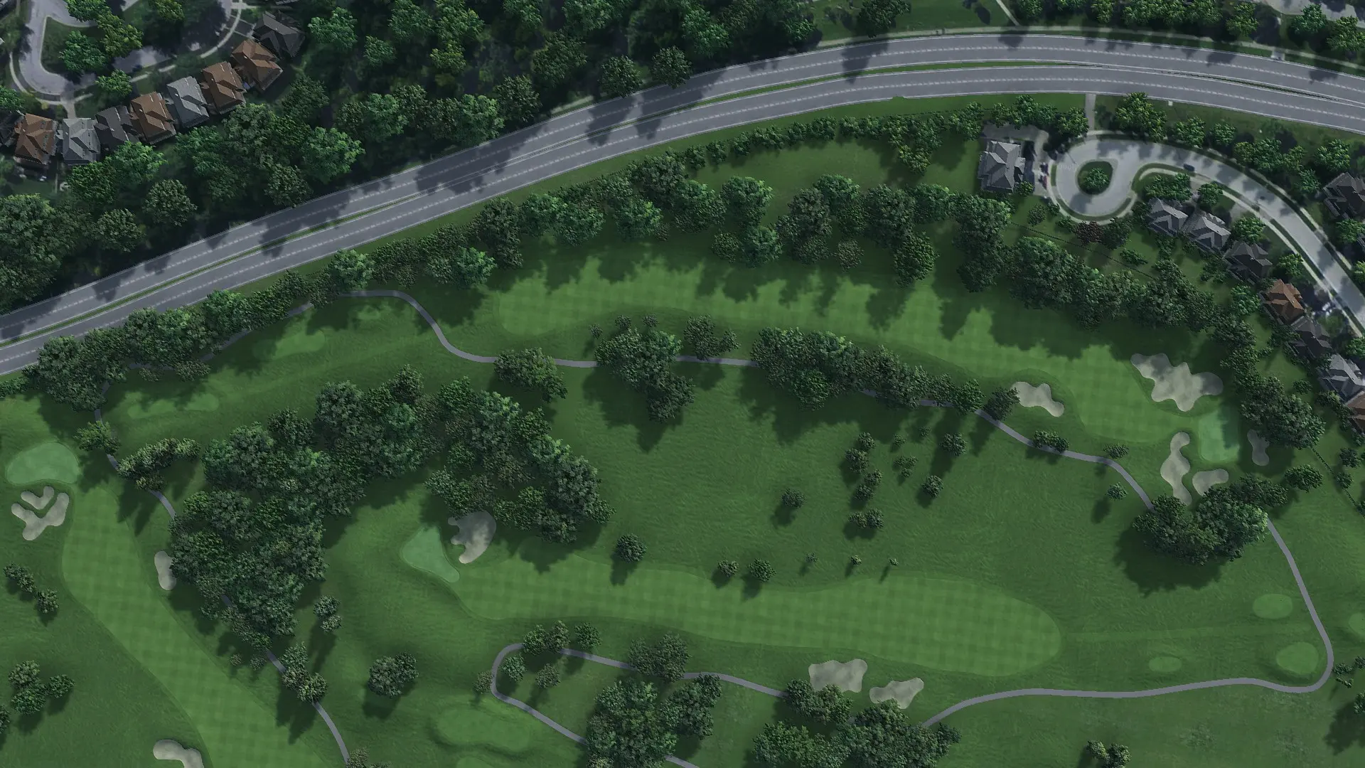 Hole 5