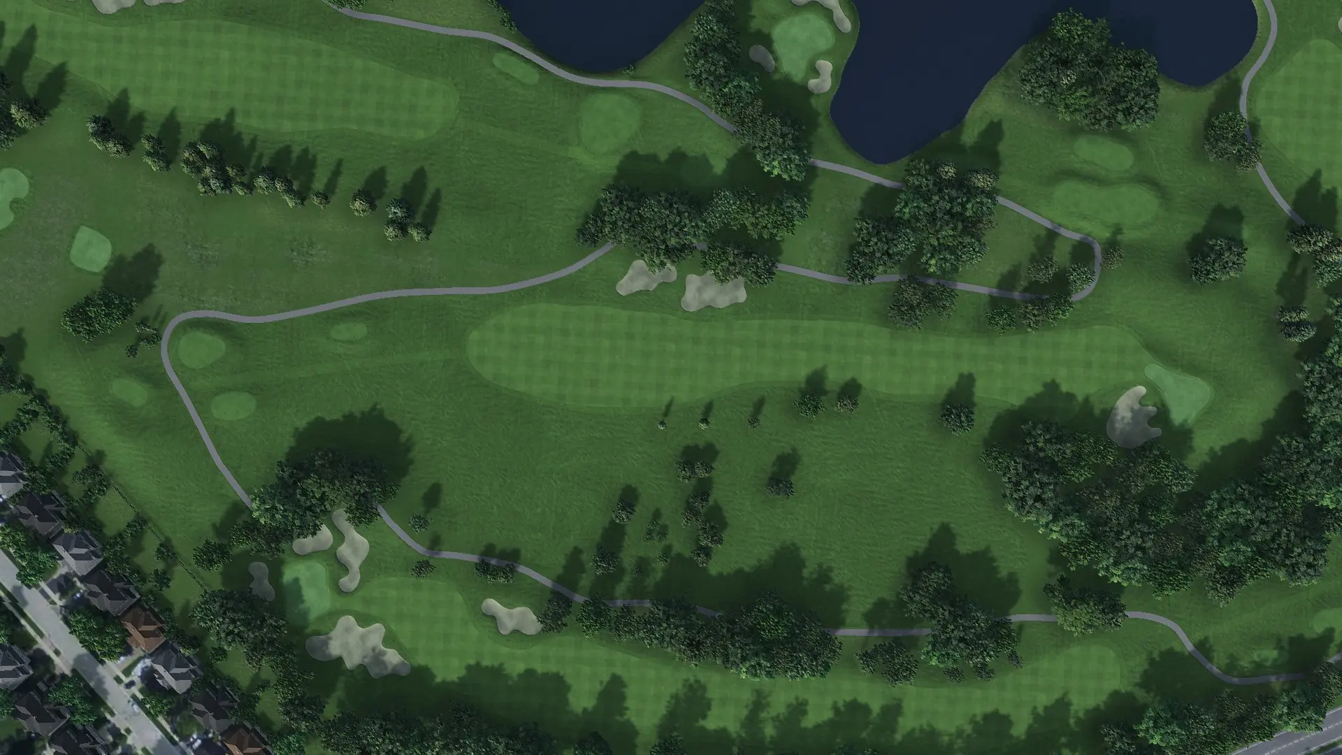 Hole 6