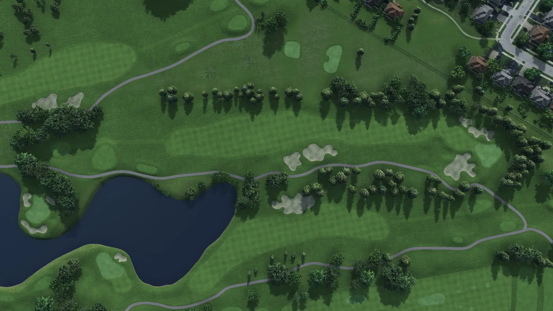 Hole 8