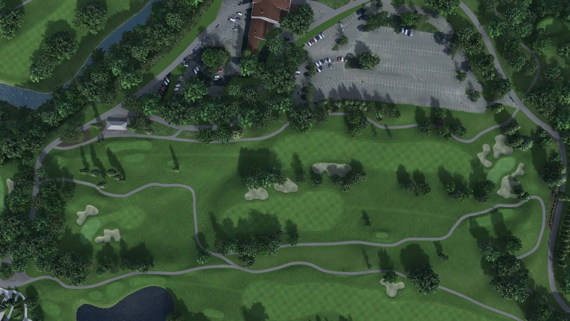 Hole 10