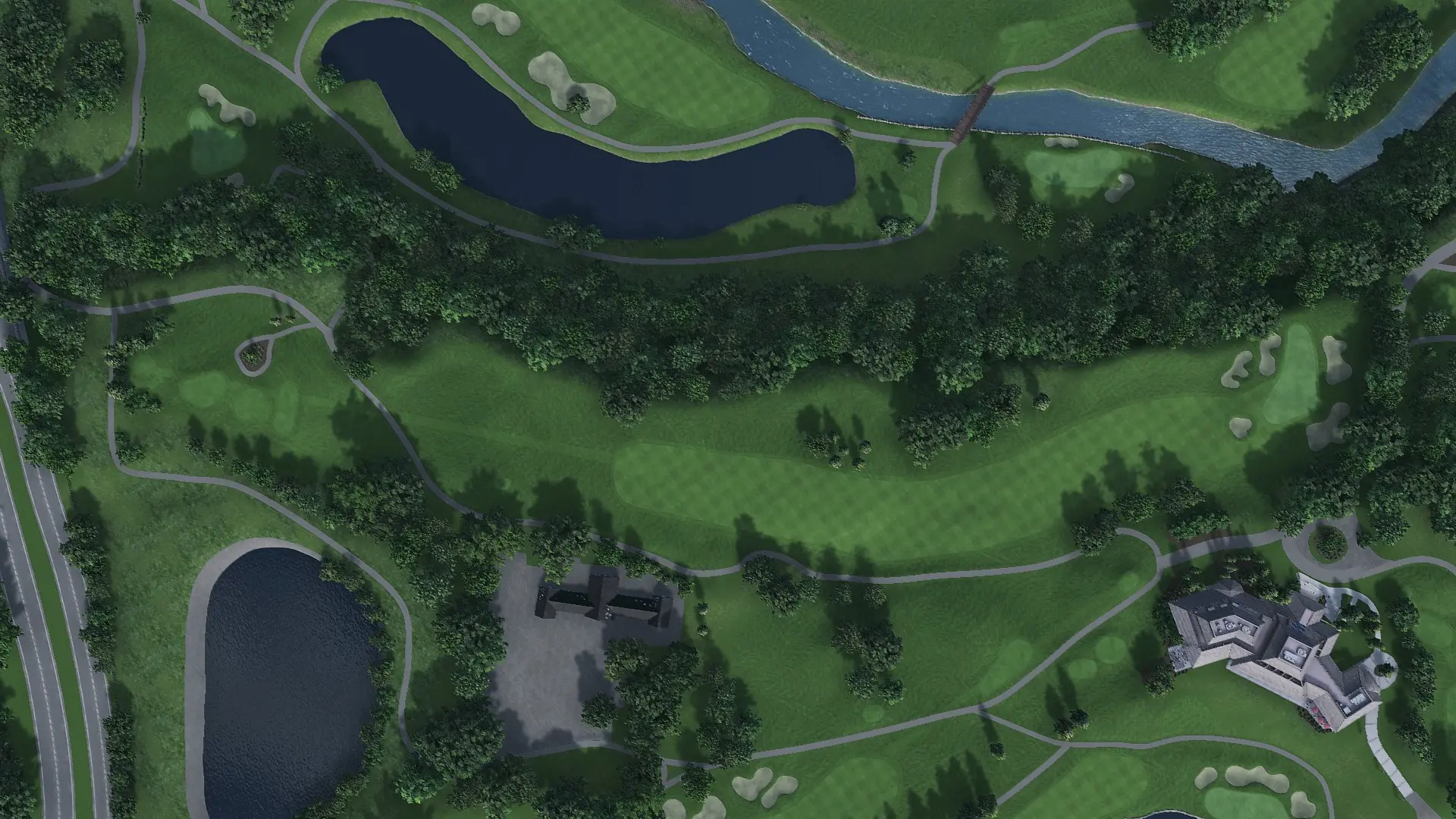 Hole 16
