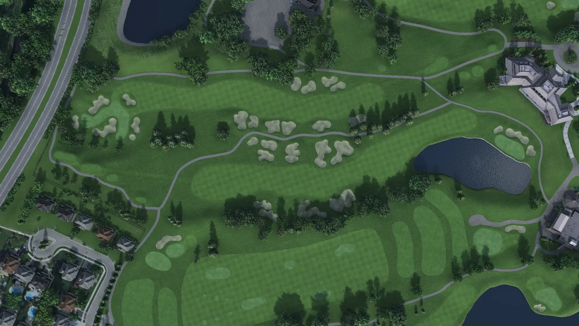 Hole 18