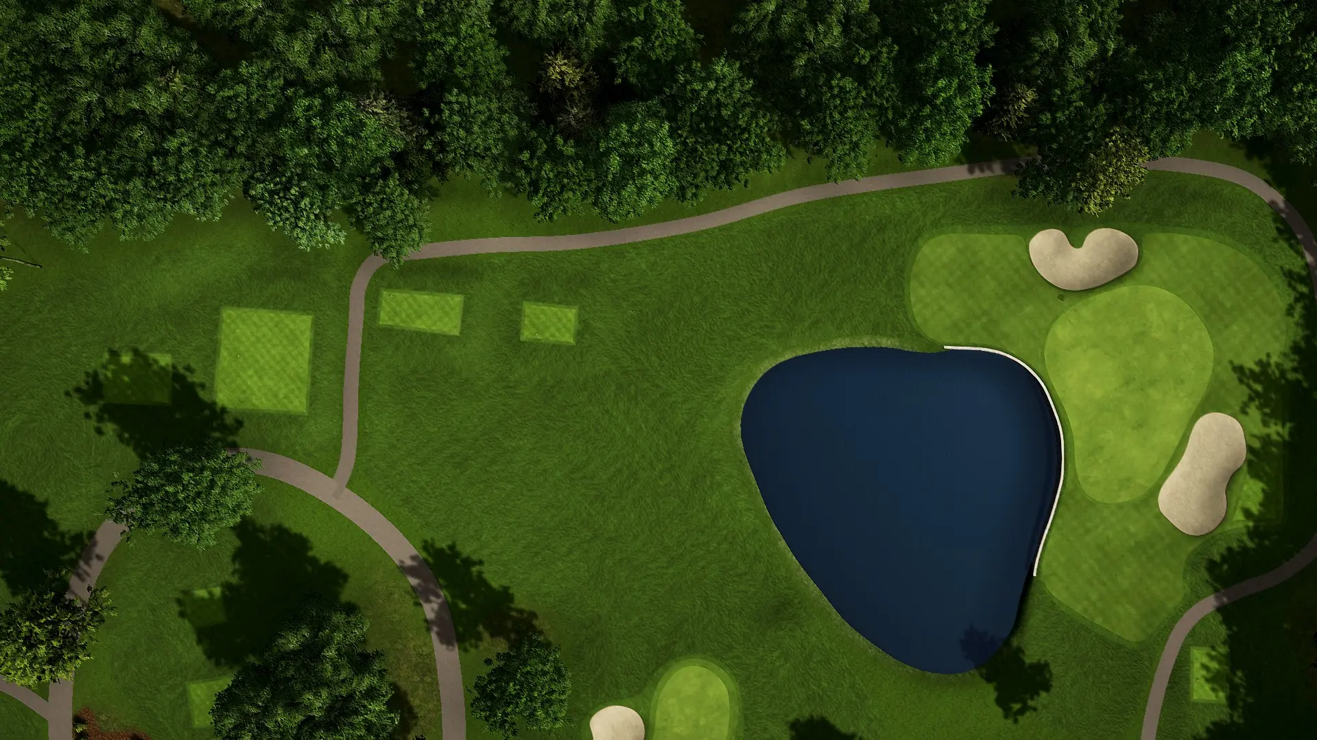 Hole 6