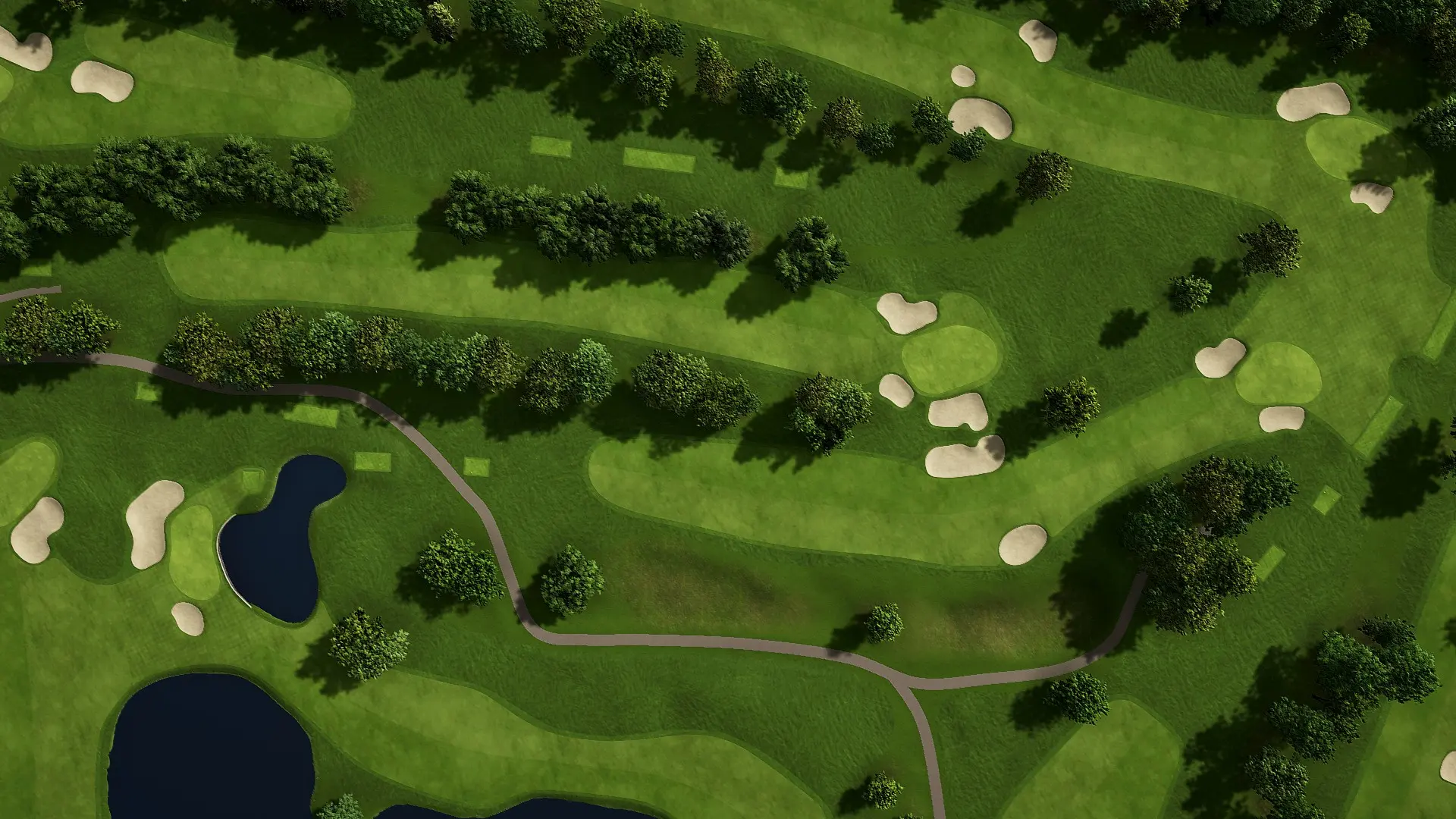 Hole 12